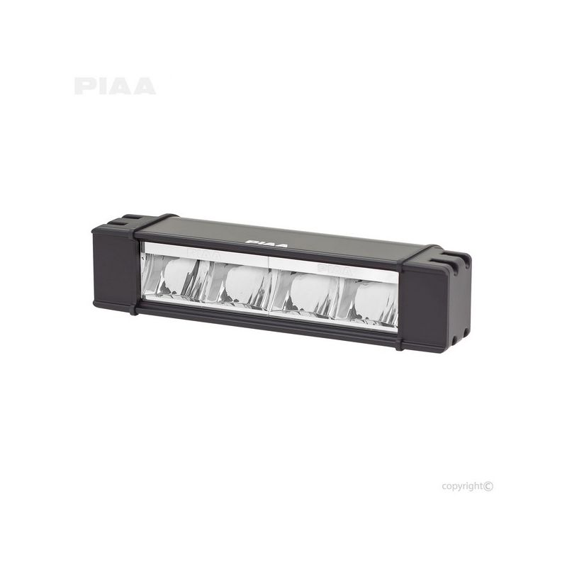 PIAA 26-07110 PIAA RF10 10" White Wide/Driving Hybrid Beam