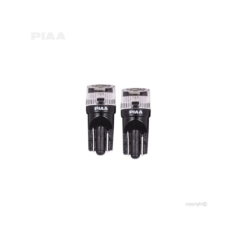 PIAA 26-19310 PIAA 2000 Series LED Lamp, Flood Beam