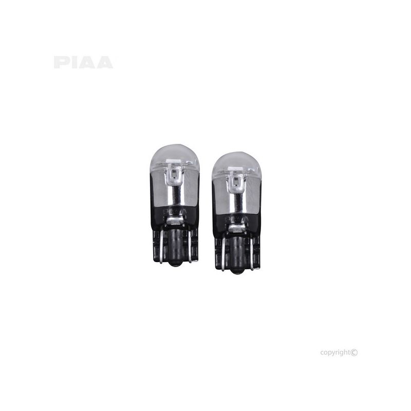 PIAA 26-19410 PIAA 2000 Series LED Lamp, Spot Beam