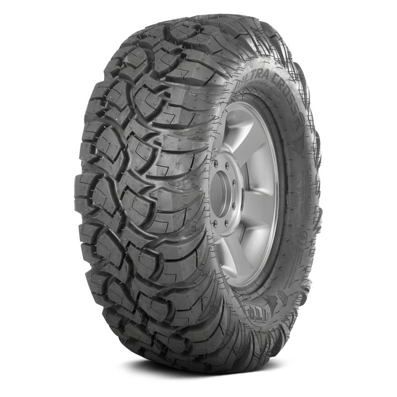 Itp 31x9.5r14 Itp Ultra Cross R Spec