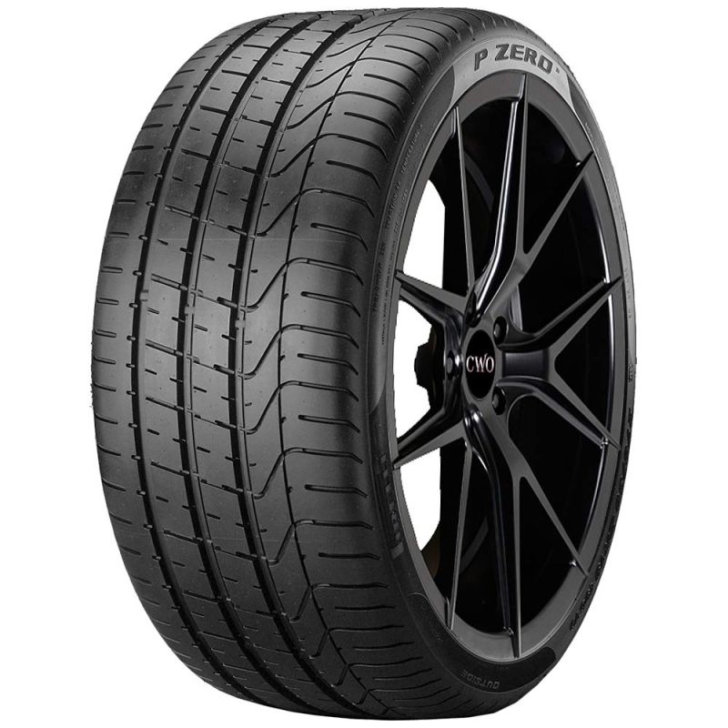 Pirelli 285/30zr19xl (98y) Pir Pzero Corsa System Asimmetrico 2 (Ar)