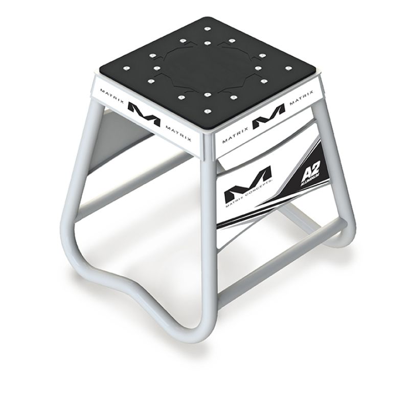Matrix Concepts A2M-100 Mini A2 Stand - White