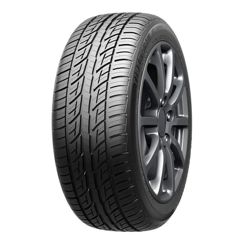 Uniroyal 235/55zr17 99w Uni Tiger Paw Gtz A/S 2