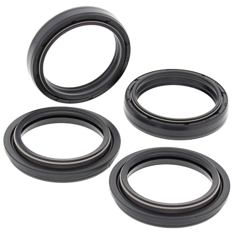 All Balls Racing 56-141 2020 Gas-Gas EC Ranger 300 Fork Oil Seal & Dust Seal Kit