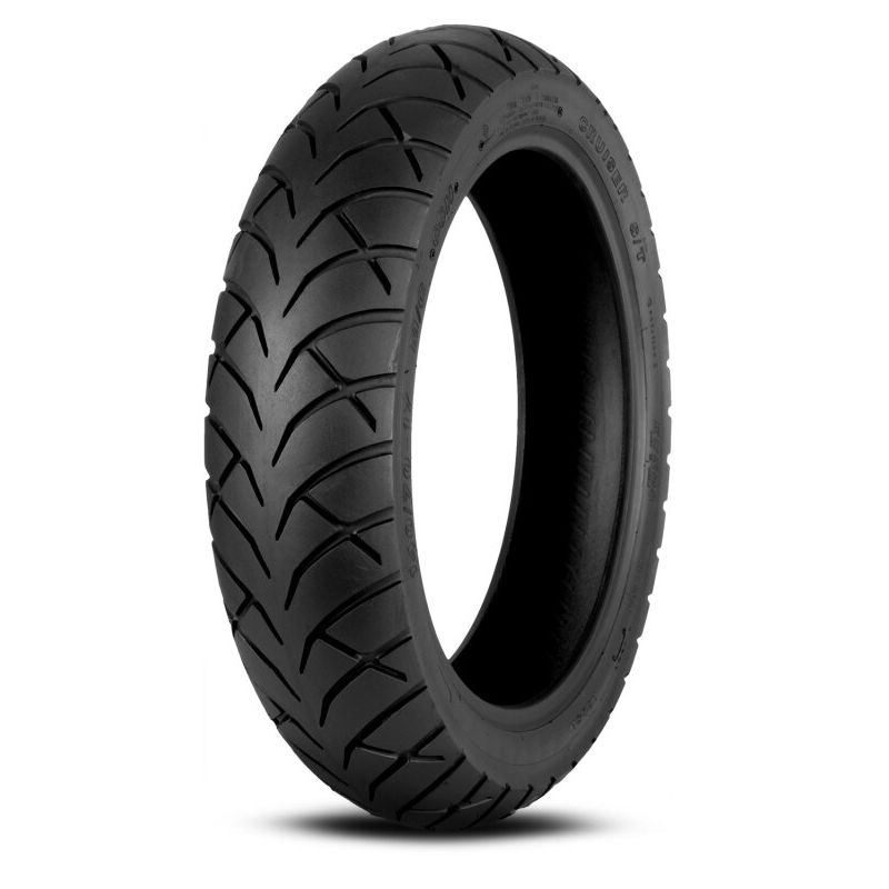Kenda 046711622C1 K671 Cruiser Rear Tire - 110/70P-16 6PR 52P TL 15113020