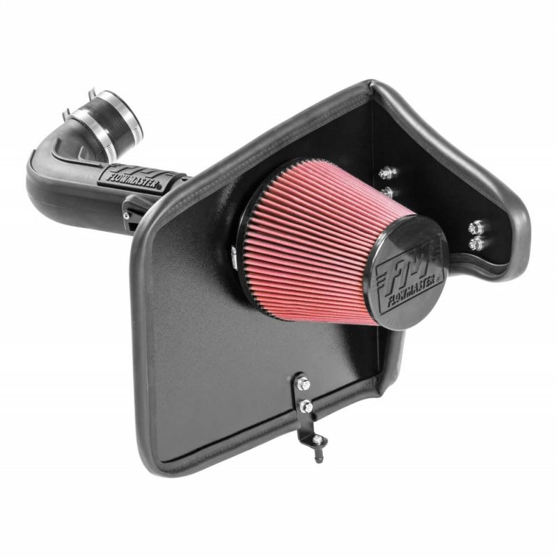 Flowmaster 615104 Delta Force Cold Air Intake Kit