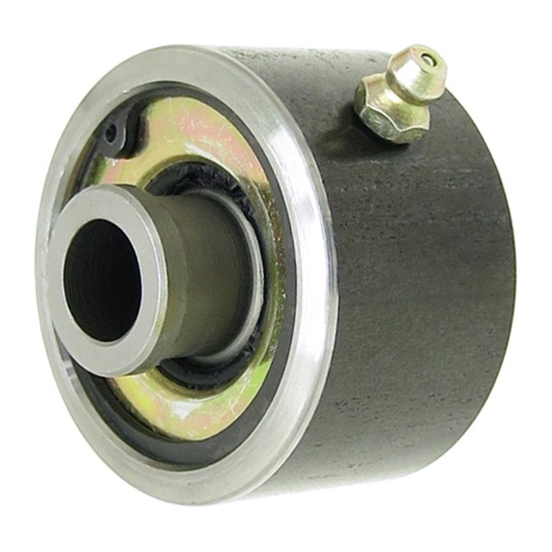 RockJock Johnny Joint Rod End 2in Narrow Weld-On Weld-On 2in X .500in Ball Ext. Greased