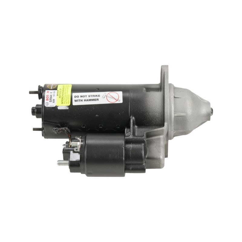 Bosch SR443X  Premium 100% Remanufactured Starter