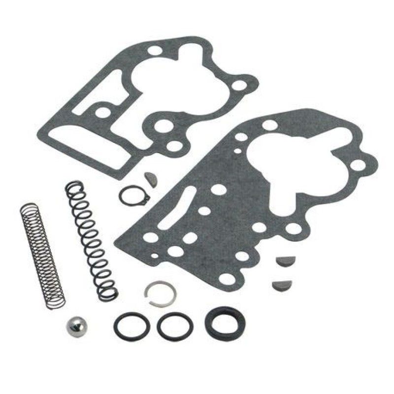 S&S Cycle 31-6278 92-99 BT Oil Pump Rebuild Kit