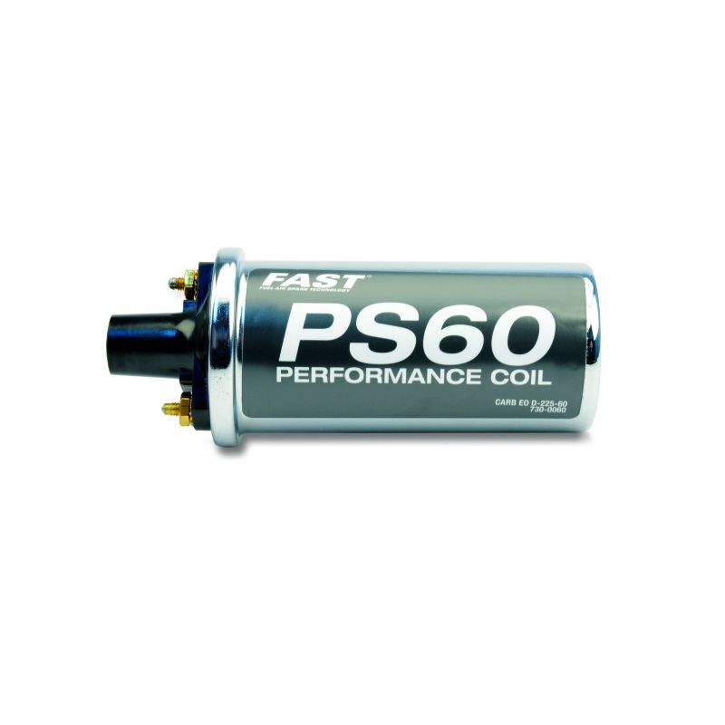 FAST 730-0060 PS60 Canister Style Coil