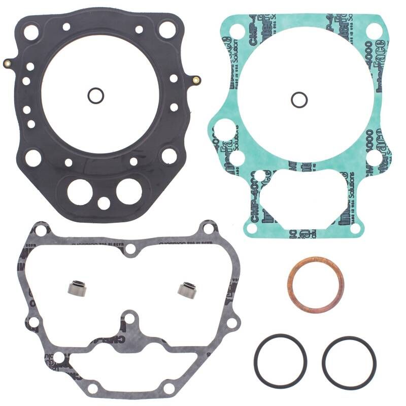 Vertex Pistons 810943 Top End Gasket Kit