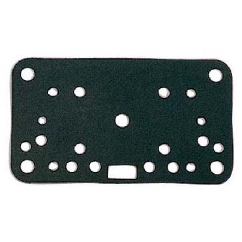 MOROSO MOR65223 Neoprene Holley Gaskets