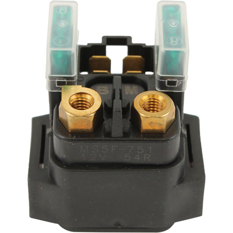 Arrowhead 240-54048 Yamaha ATV/M/C Starter Relay - 12-Volt