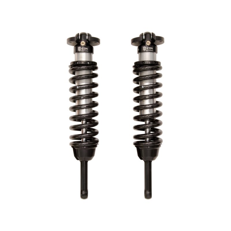 ICON 58647 2010+ Toyota FJ/4Runner Ext Travel 2.5 Series Shocks VS IR Coilover Kit