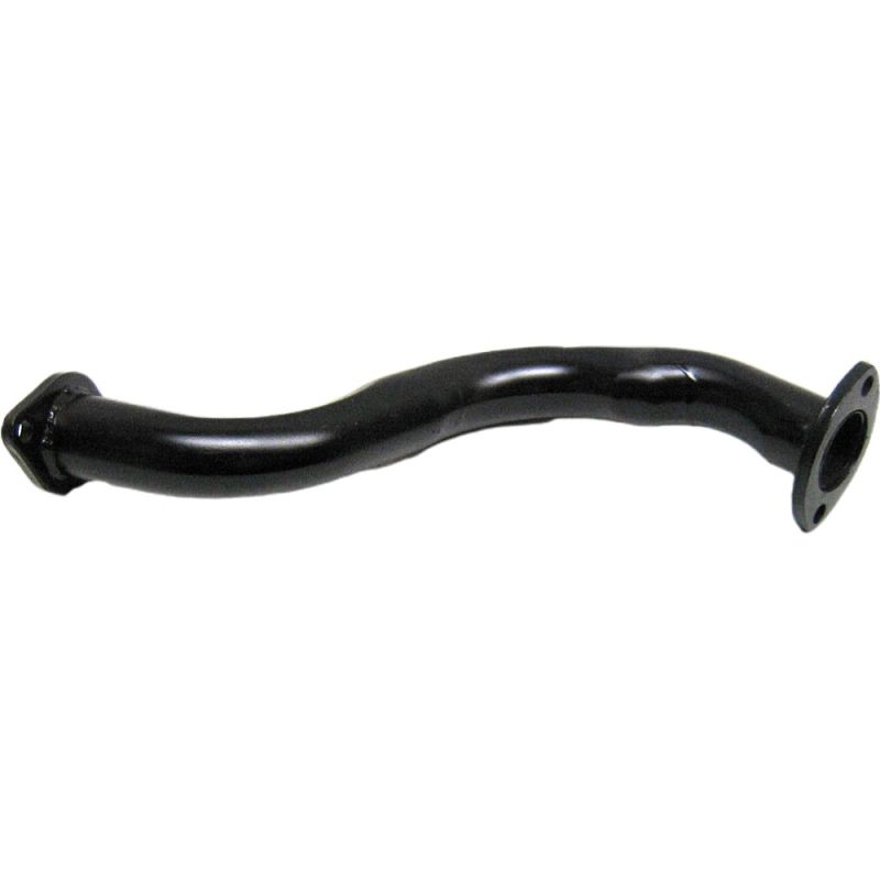Davico 129823 Exhaust Pipe