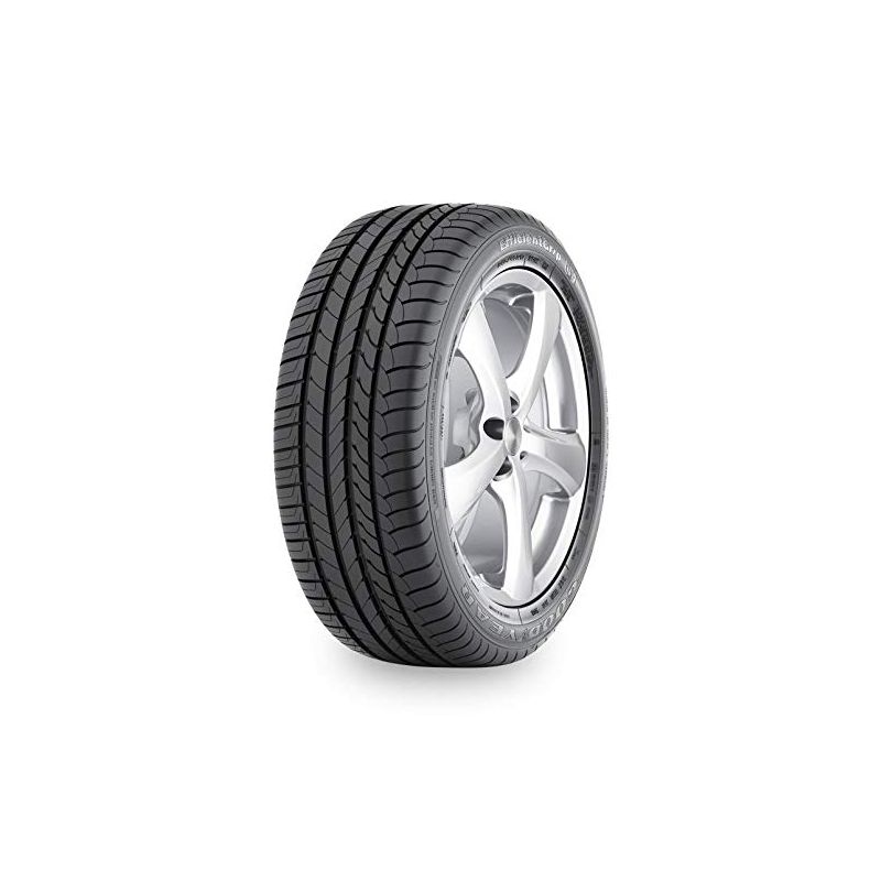 Goodyear  112020391 245/45r19 Xl Efficient Grip Rof Sct
