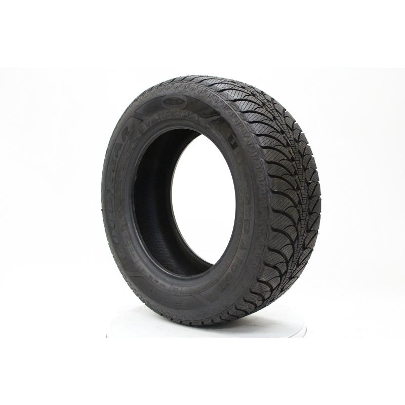 Goodyear  780585350 215/65R17 Ultra Grip Ice WRT