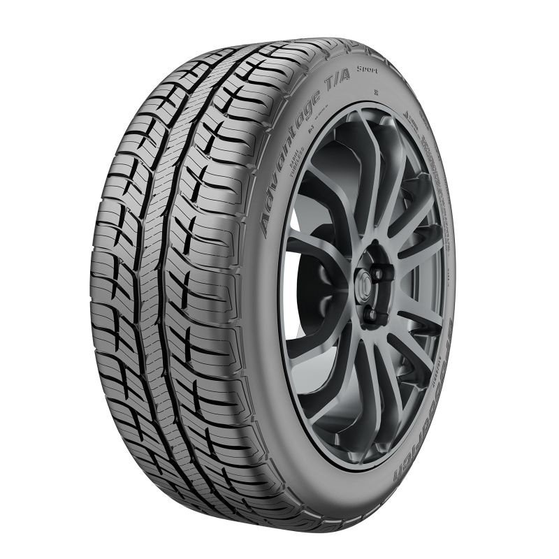 Bf Goodrich 235/45r19 95h Advantage T/A Sport