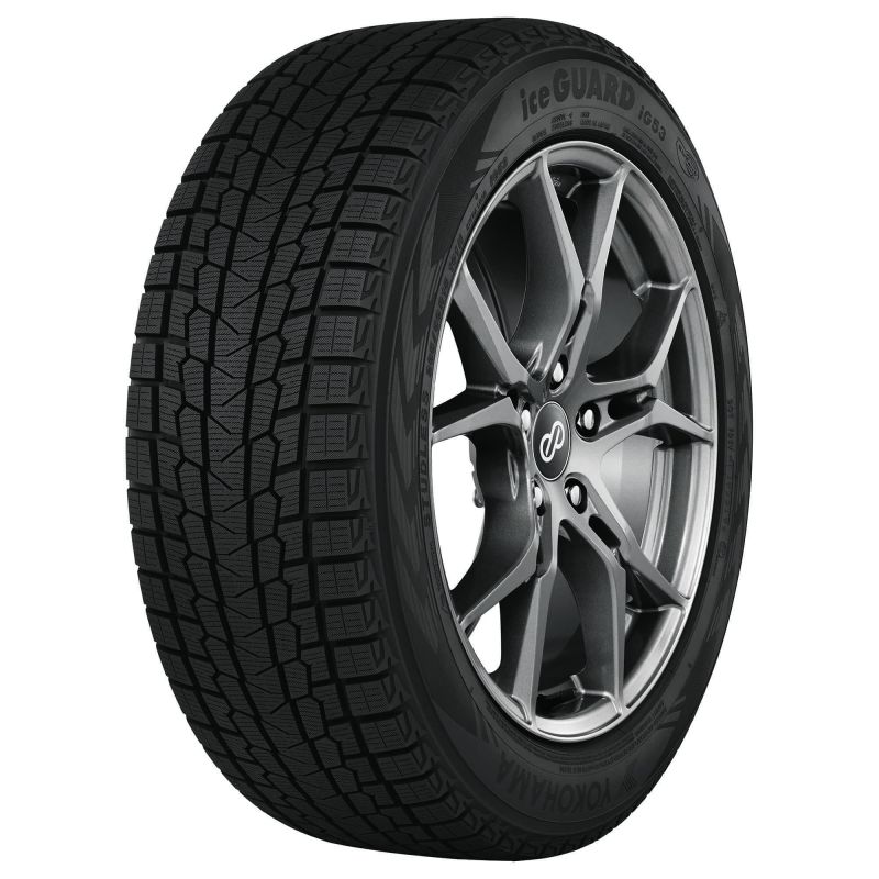 Yokohama 185/55r16 83h Yok Ice Guard Ig53