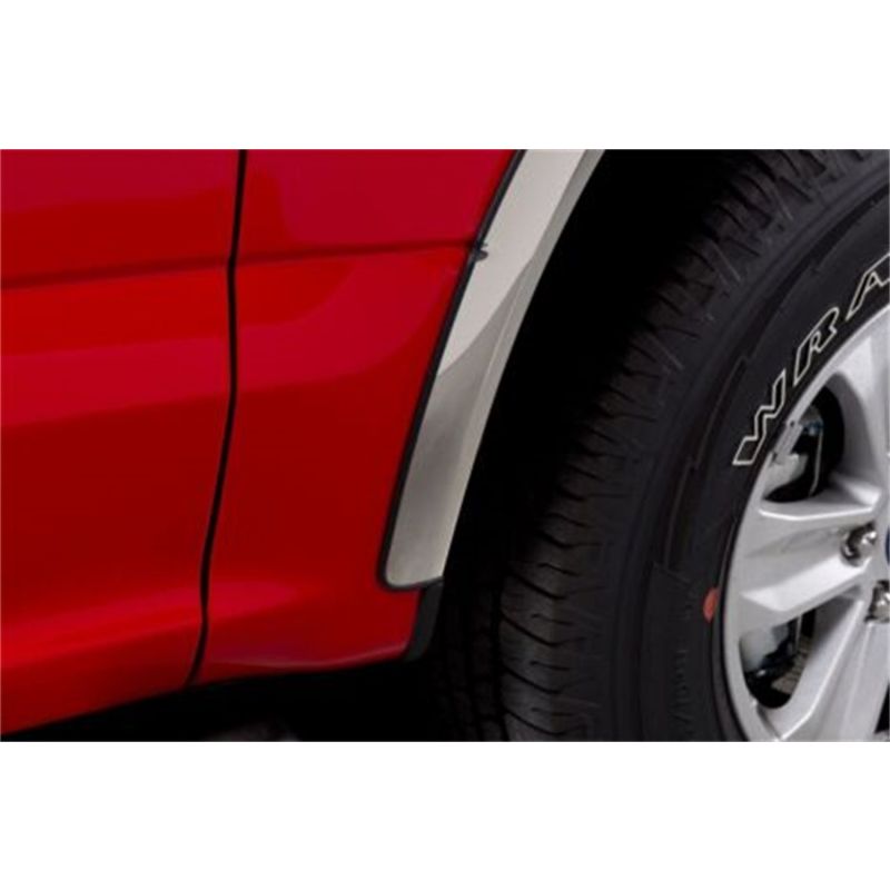 Putco 97130 19-20 Ram 1500 Stainless Steel Fender Trim