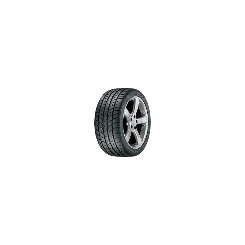 Dunlop 265033417 335/35zr17 Sp Sport 8000