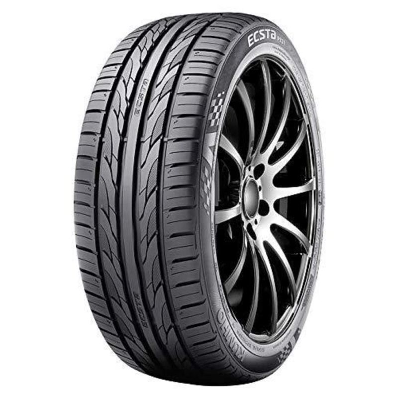 Kumho 225/55zr16 95w Kmh Ecsta Ps31