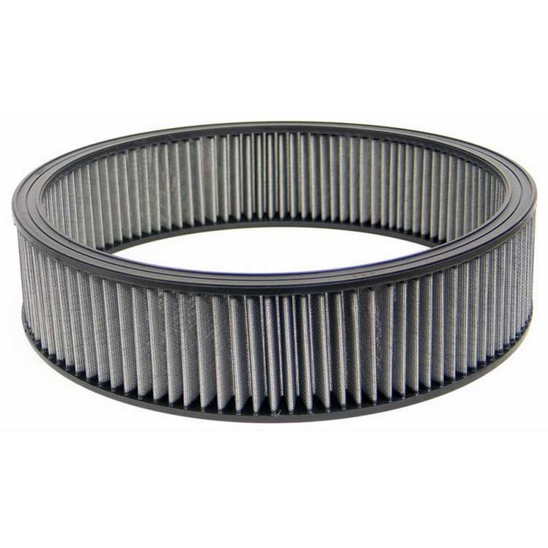 K&N E-3806R SPECIAL ORDER Rnd Fltr