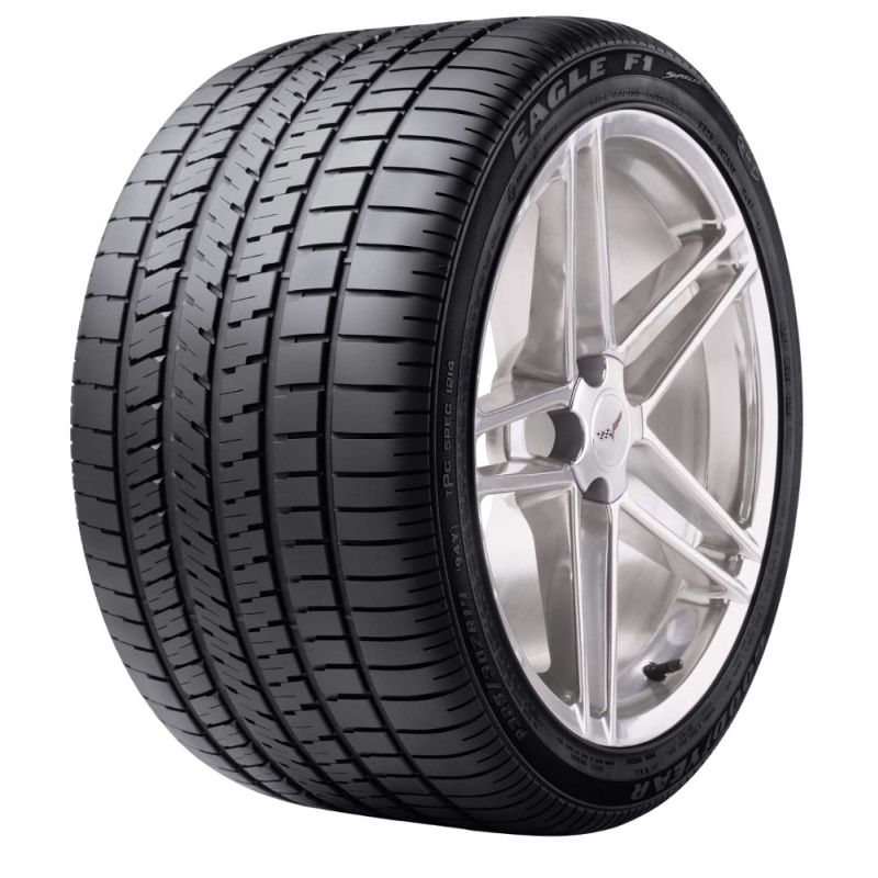 Goodyear  389358128 285/35r22 Eagle F1 Supercar