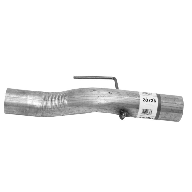 AP Exhaust 28736 Prebent Exhaust Pipe