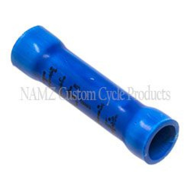 NAMZ NIS-19154-0015 Butt Connector Terminals 16-14g (25 Pack)