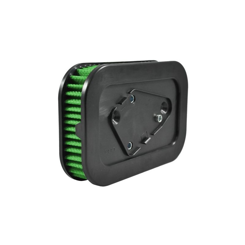 Green Filter USA 2744 Sportster 2004-2008 HD-29331-04