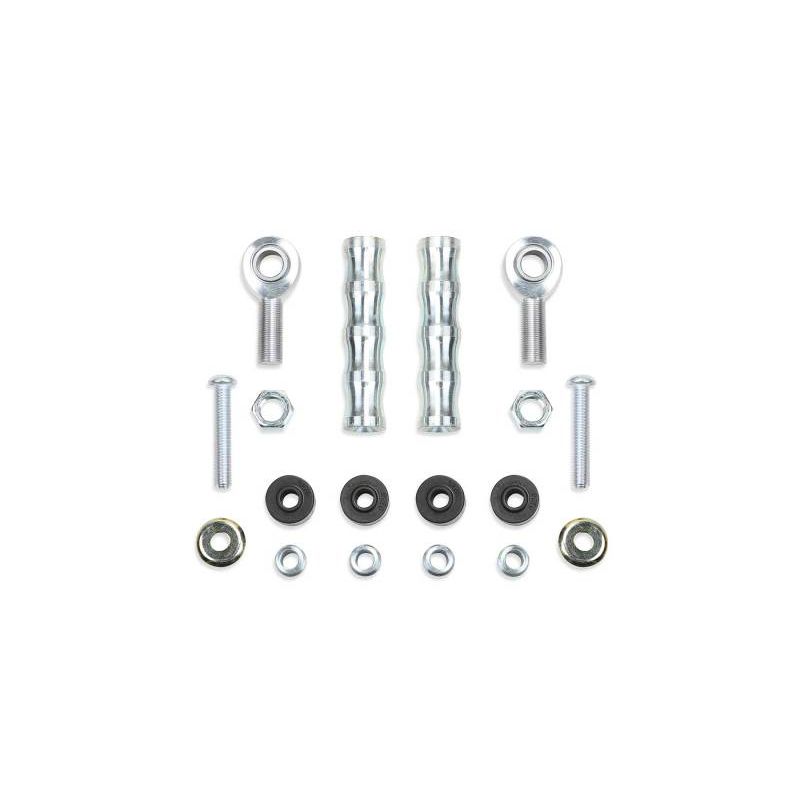 Fabtech Ford F250/350/Excursion Front Sway Bar End Link Kit