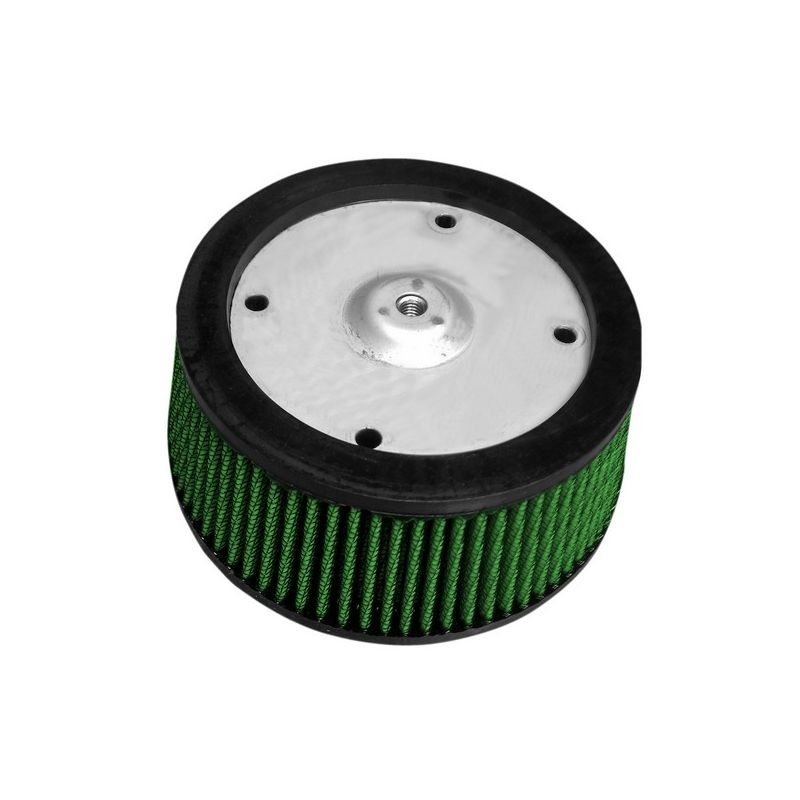Green Filter USA 2747 Screaming Eagle 4 Hole (58mm) 2008-up Touring