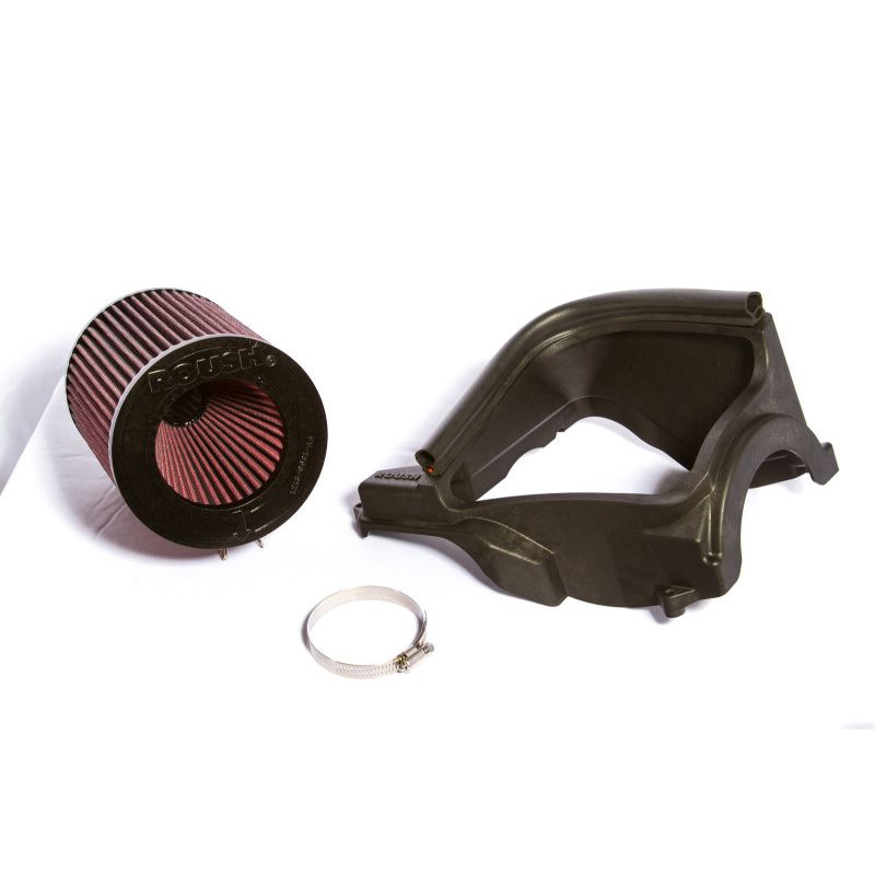 ROUSH 2012-2018 Ford Focus 2.0L Cold Air Intake Kit
