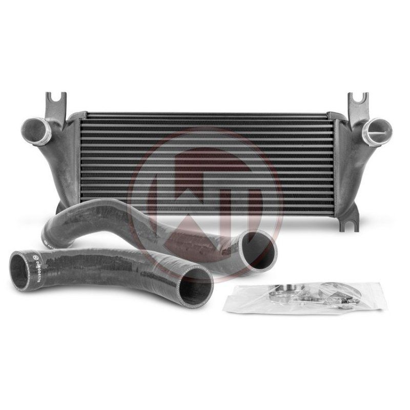 Wagner Tuning 200001148 2015+ Ford Ranger TDCi Competition Intercooler Kit