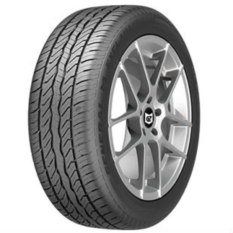 General 225/55r17 97v Gen Exclaim Hpx A/S Fr