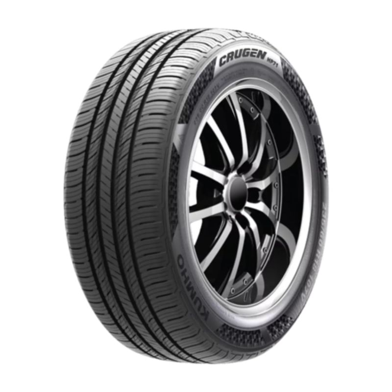 Kumho 255/60r18 108v Kmh Crugen Hp71