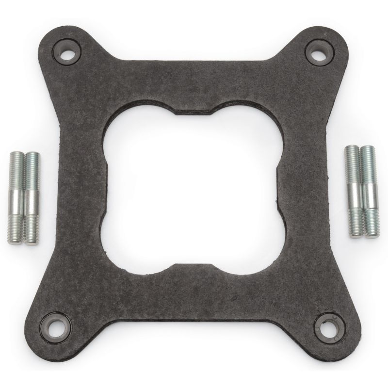 EDELBROCK EDE9265 Heat Insulator Gasket - Sq. Bore