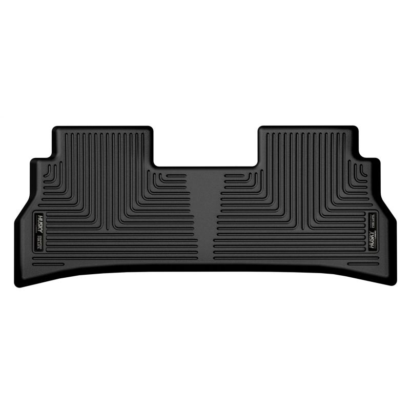 Husky Liners 55981 2024 Chevrolet Trax X-Act 2nd Seat Floor Liner - Blk