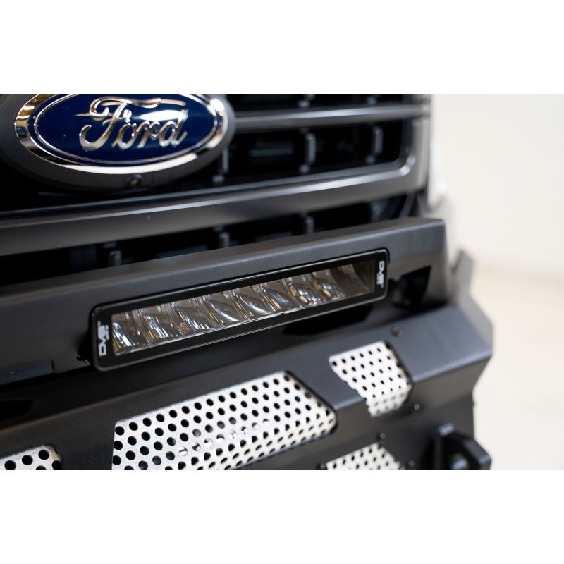 DV8 Offroad Elite Series 13in Light Bar 45W Flood/Spot LED