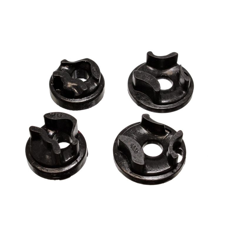Energy Suspension 4.1105G 97-01 Ford Escort / ZX2 Motor Mount Inserts (2 Torque Positions)