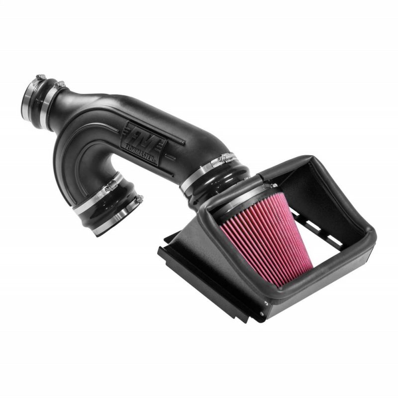 Flowmaster 615136 Delta Force Cold Air Intake Kit