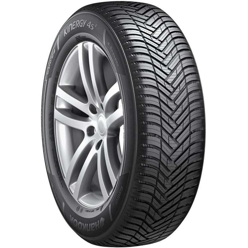 Hankook 195/60r15 88v Han Kinergy 4s2 H750 Bw