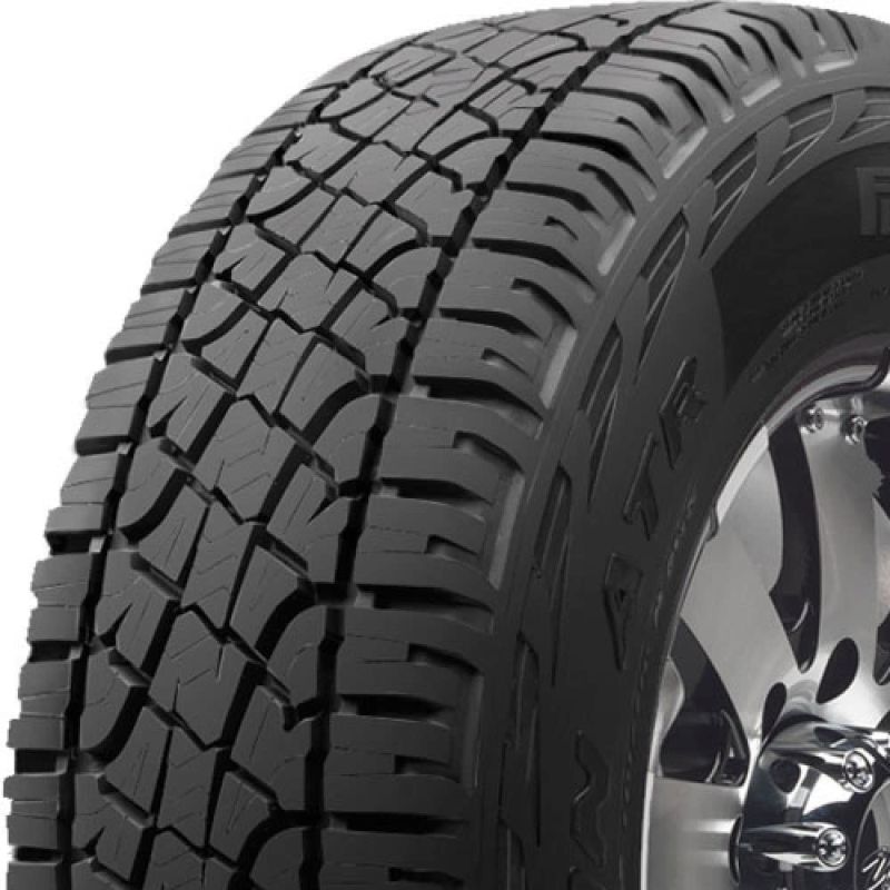 Pirelli 205/70r15 96t Pir Scorpion Atr (Ks)