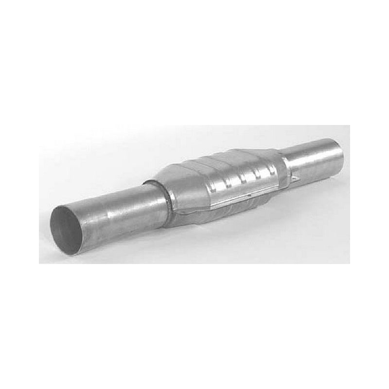 Davico Mfg 14476 Direct Fit Catalytic Converter