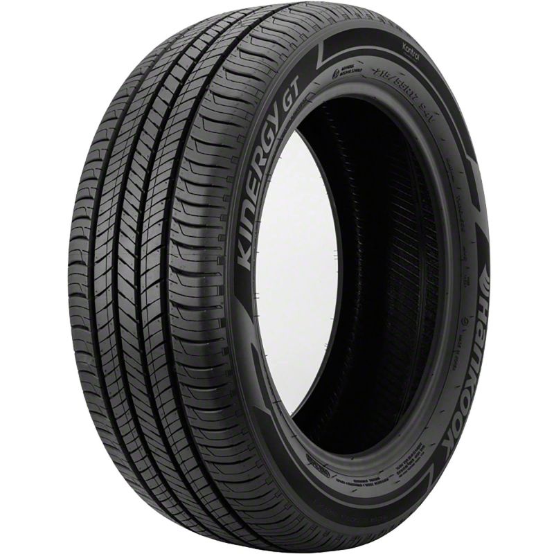 Hankook 215/55r16 93h Han Kinergy Gt H436