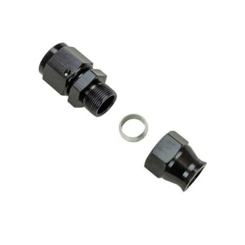 MOROSO MOR65354 Fitting Adapt 8an Female To 1/2 Tube Compression