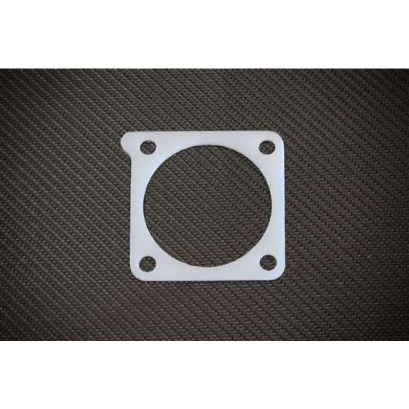 Torque Solution Thermal Throttle Body Gasket: Mitsubishi EVO X