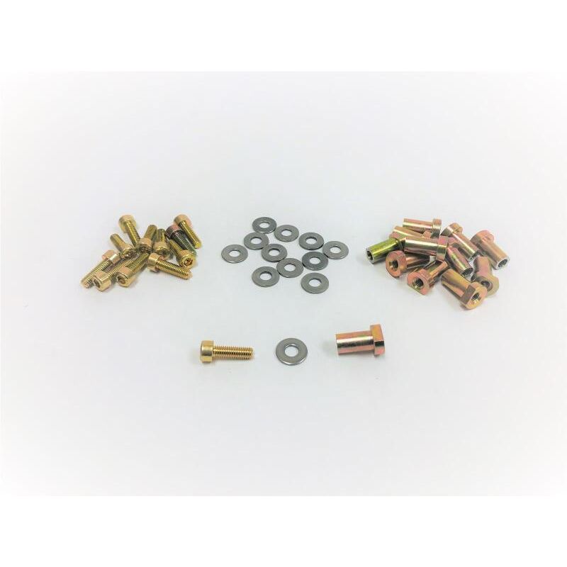 Alcon BOT.100002 Pro-System Round Bobbin