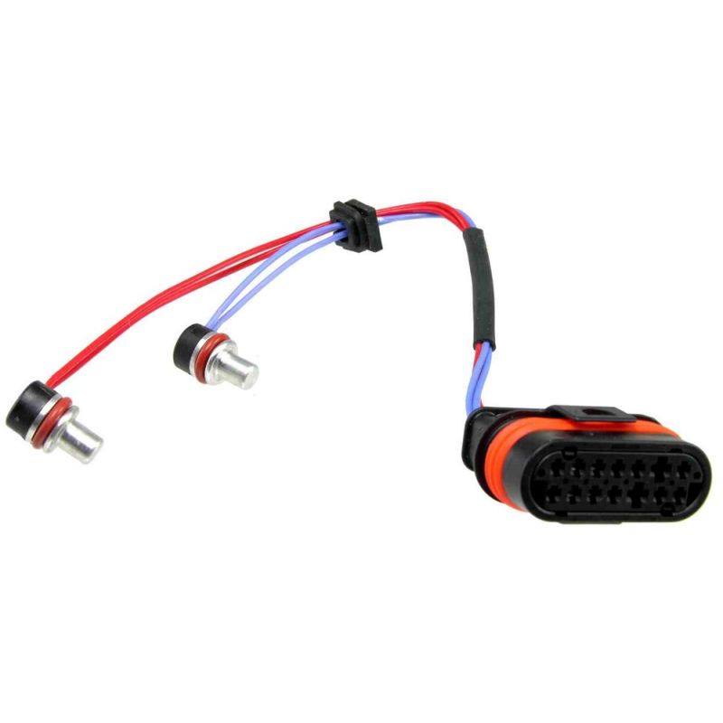 NTK AN0134 HVAC Heater Core Temperature Sensor